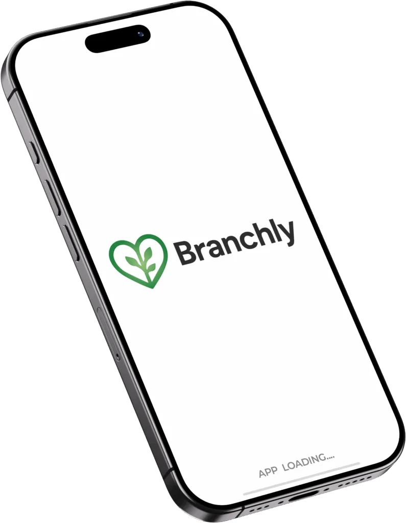 Branchly (LyfePass) image